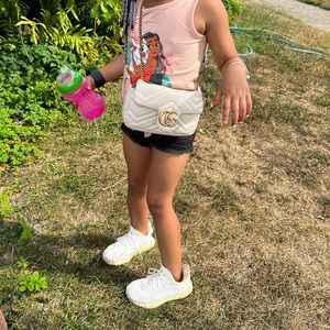 Authentic Yeezy Boost 9k (Toddler)